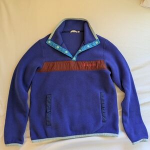 Cotopaxi Fleece